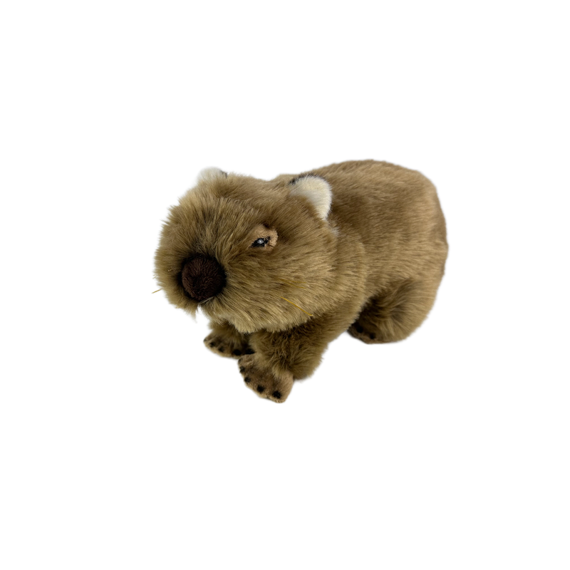 Bocchetta Toys - Tina (Wombat - 28cm)