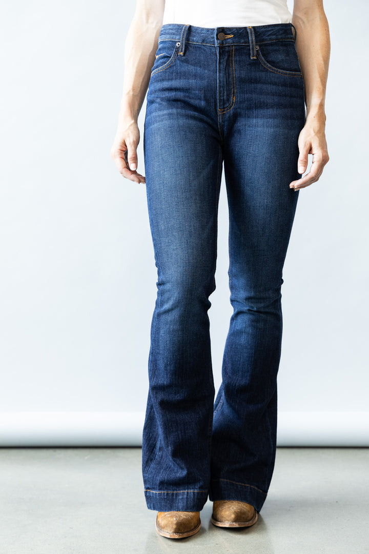 Kimes Ranch Jennifer Jeans - Blue