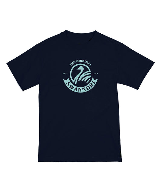 Swanndri Kids' Original V2 T Shirt