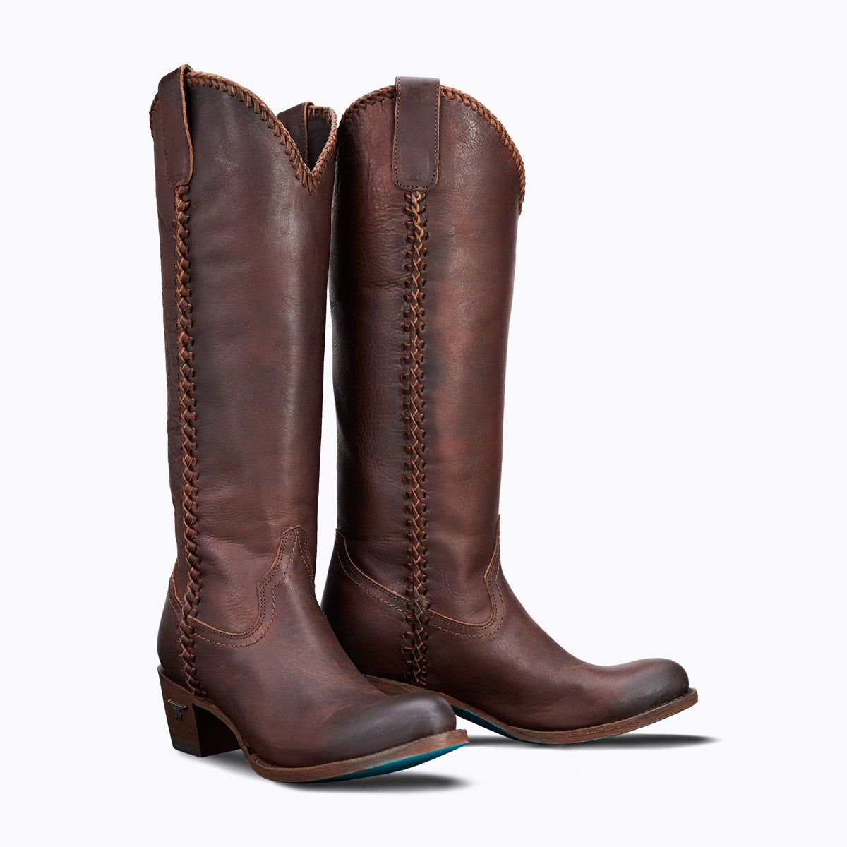 Lane Plain Jane Boot Cognac Lucknow Skin Shop and Boot Barn