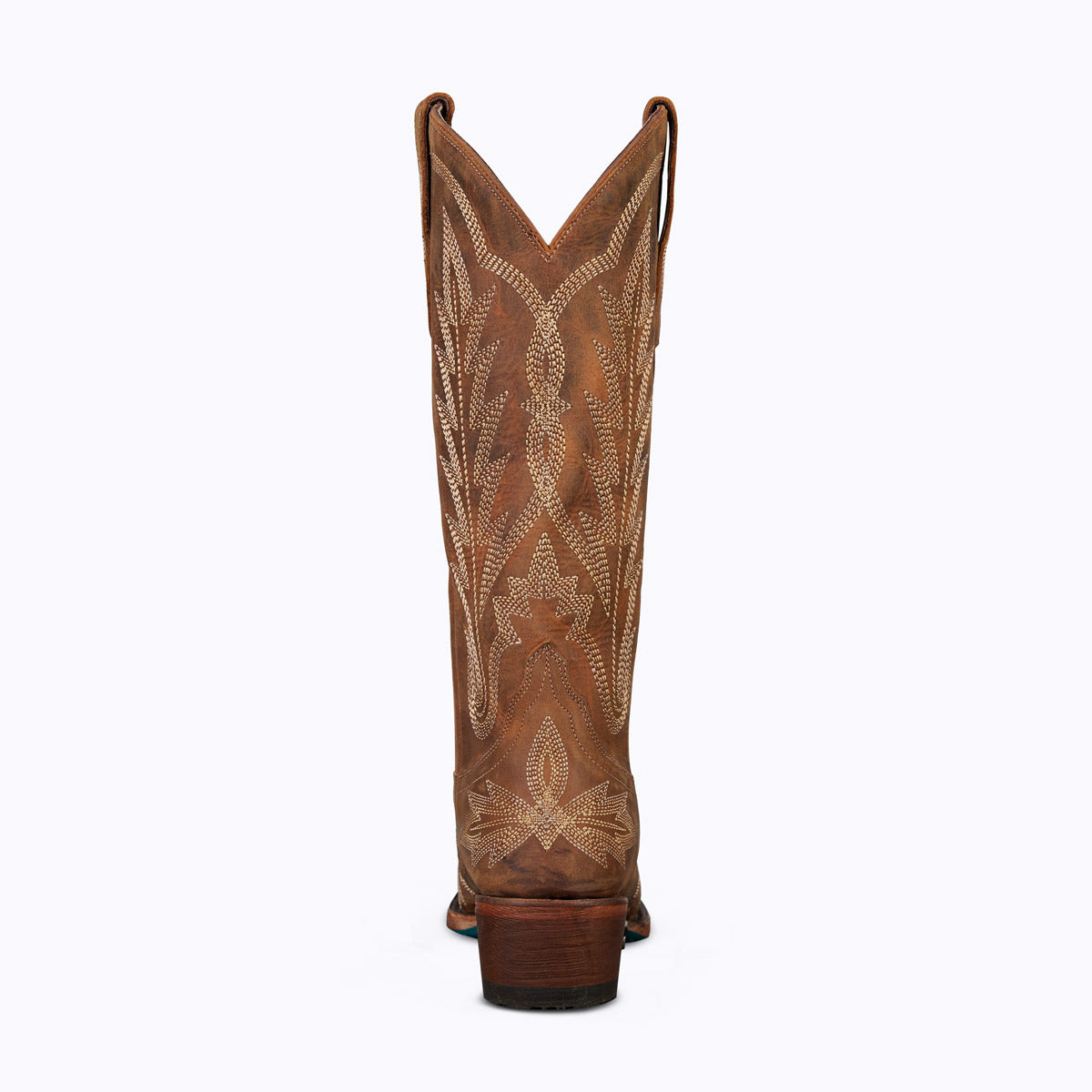 Lane Lexington Boot - Burnt Caramel