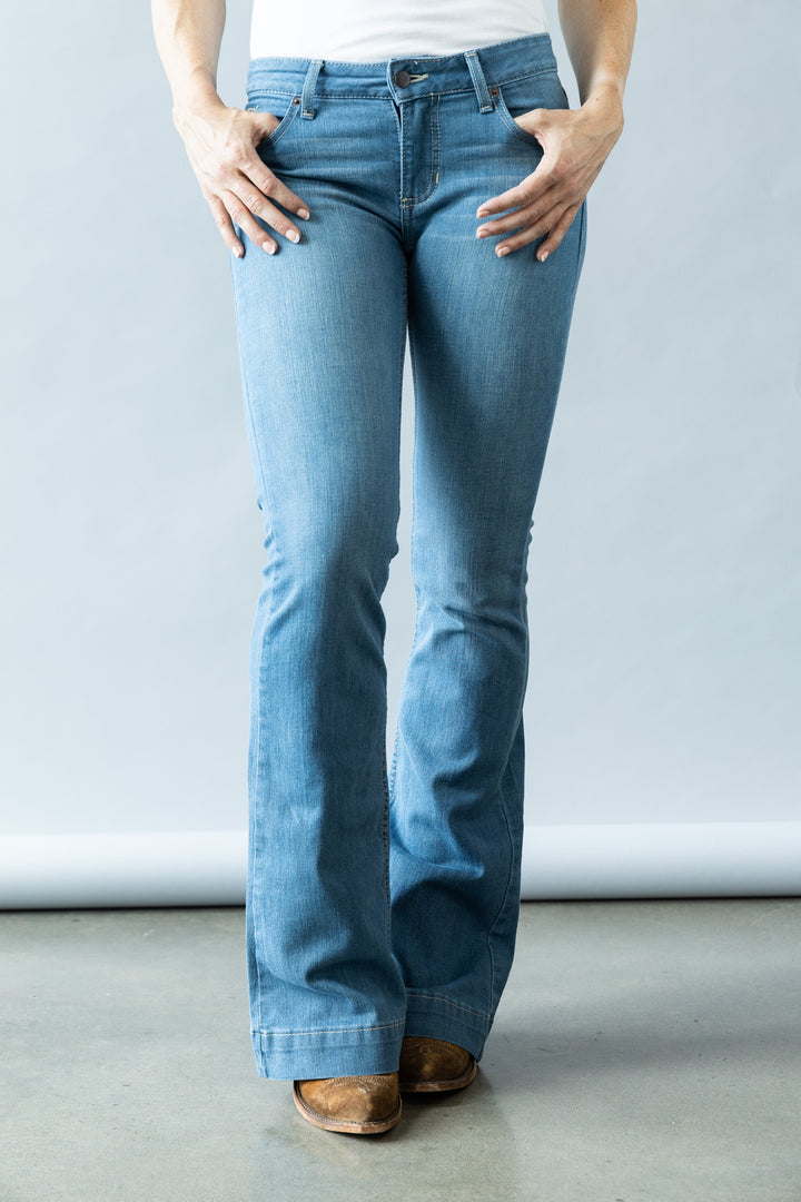 Kimes Ranch Lola Jeans - Soho Fade