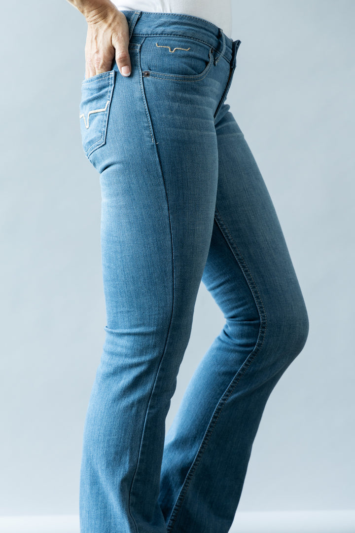 Kimes Ranch Lola Jeans - Soho Fade