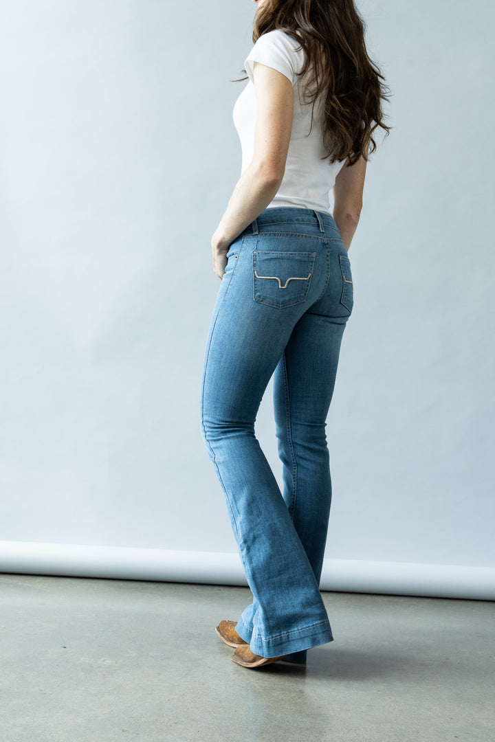 Kimes Ranch Lola Jeans - Soho Fade