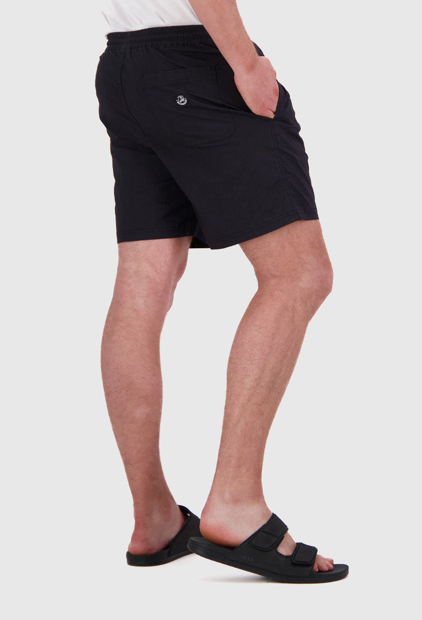 Swanndri Men's Frankton Short Navy