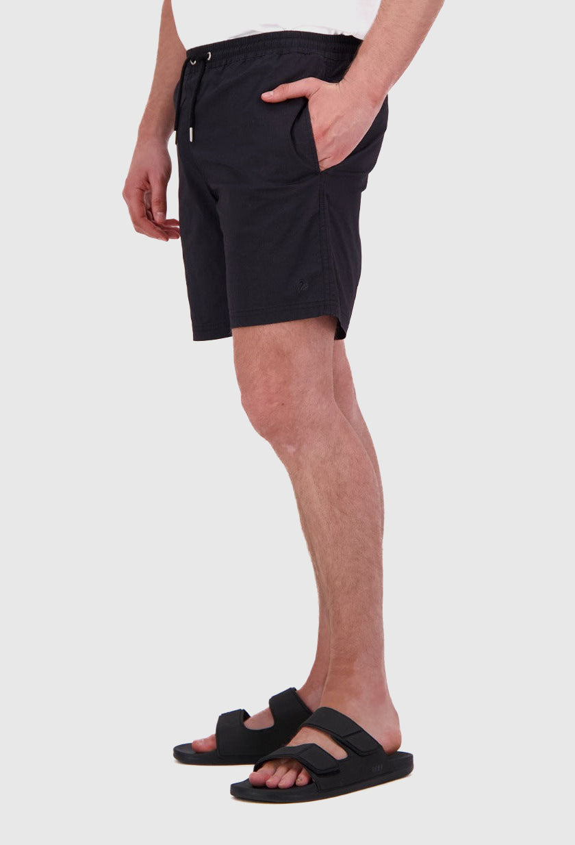 Swanndri Men's Frankton Short Navy