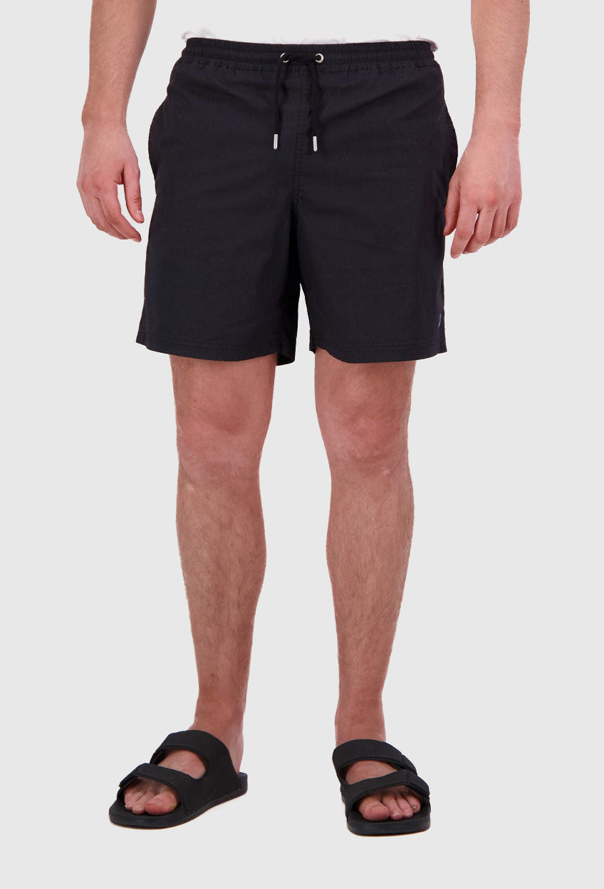 Swanndri Men's Frankton Short Navy