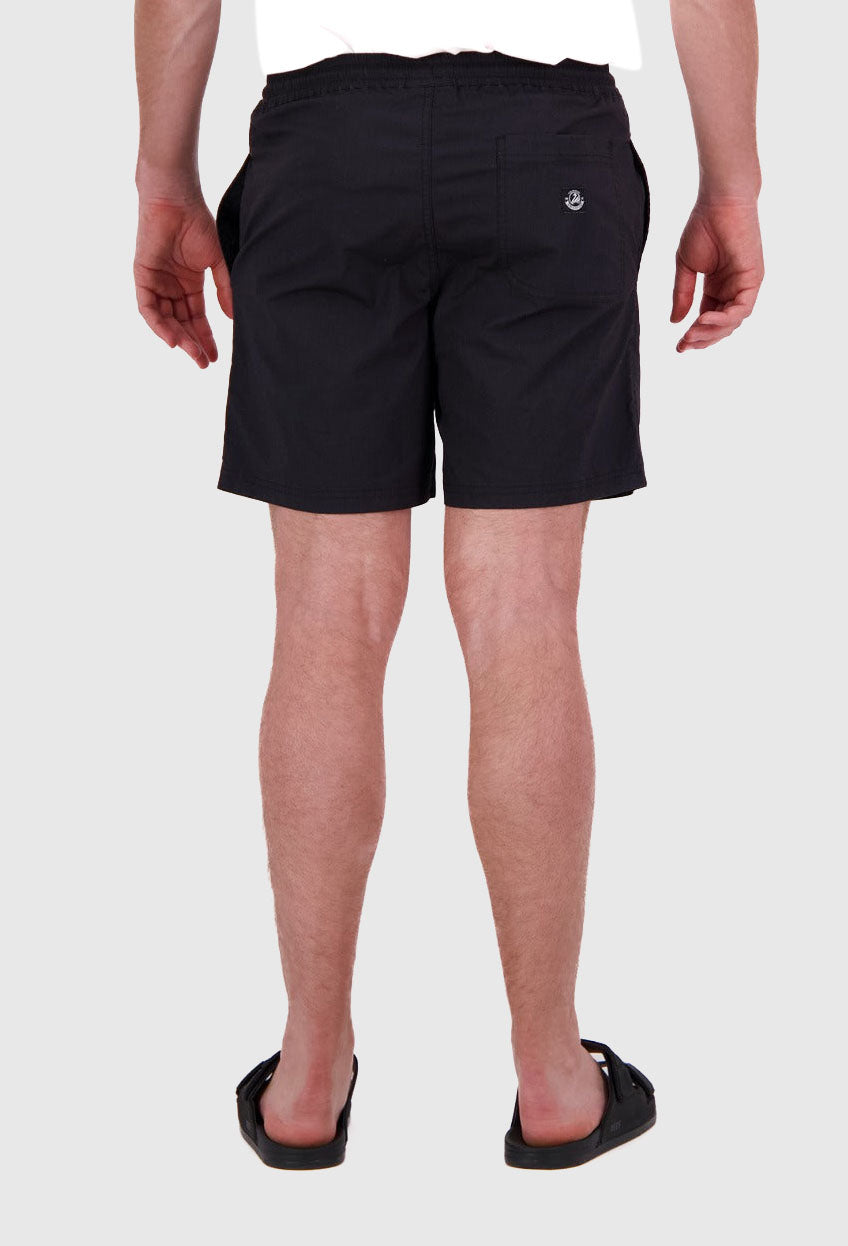 Swanndri Men's Frankton Short Navy