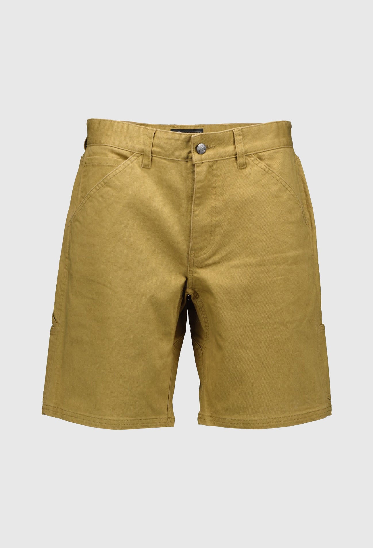 Swanndri Men's Glenbrook V3 Work Short Cashew