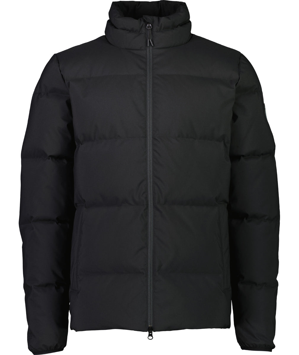 LINE 7 MEN'S INSULATED SOUTHERLY DOWN JACKET