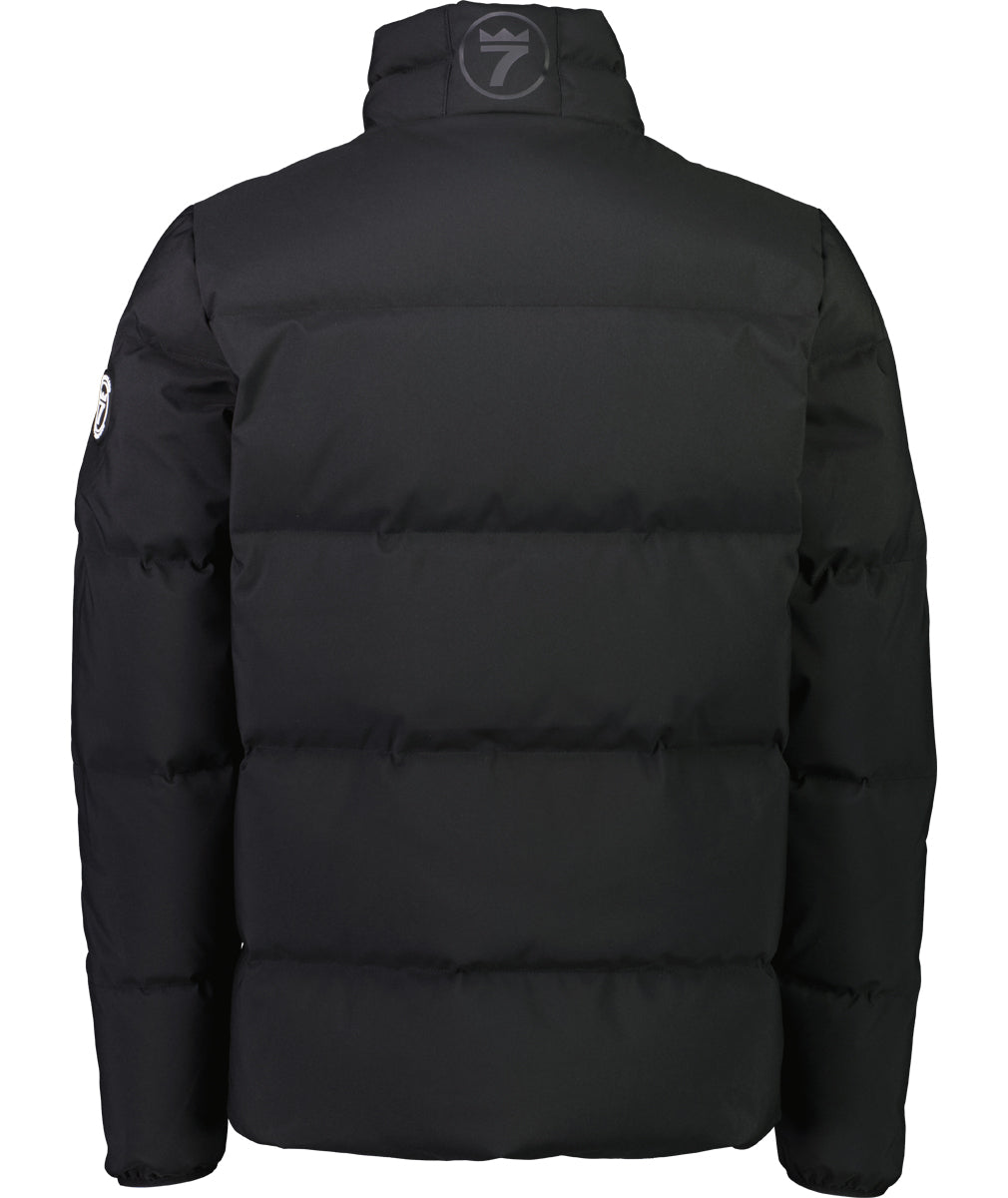 LINE 7 MEN'S INSULATED SOUTHERLY DOWN JACKET