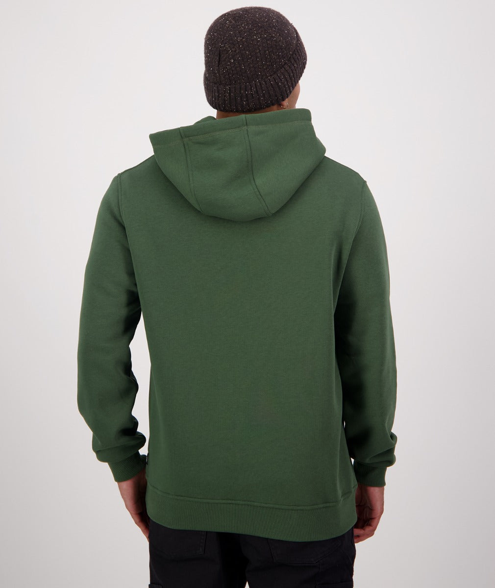 Swanndri Mens Original V2 Hoodie