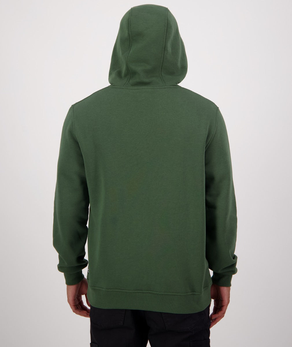 Swanndri Mens Original V2 Hoodie