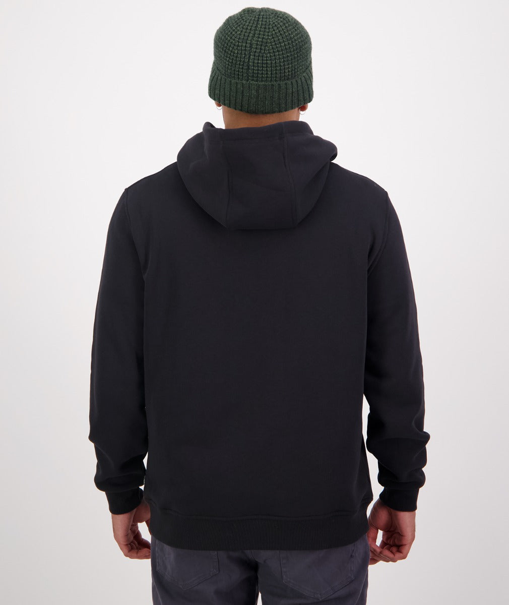 Swanndri Mens Original V2 Hoodie