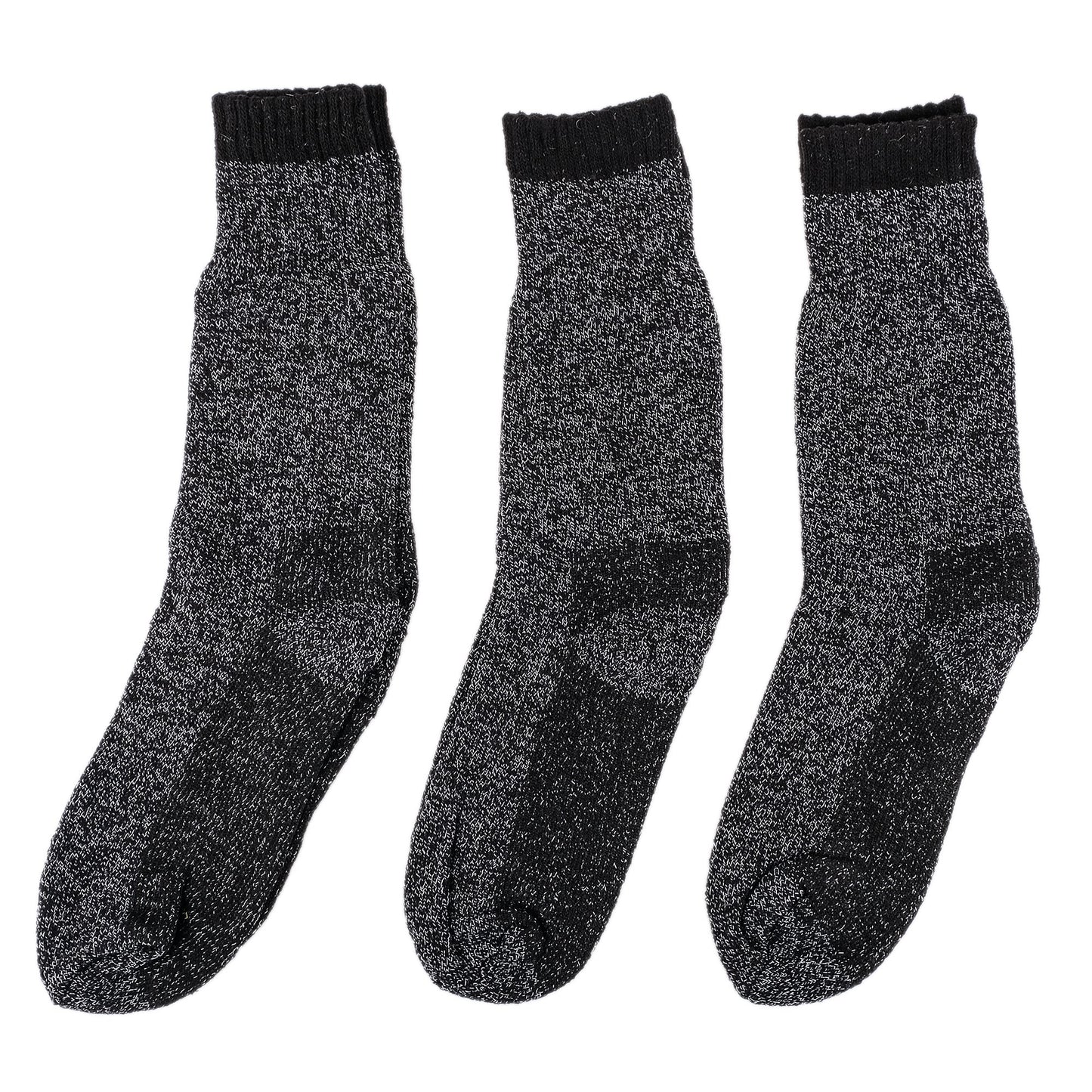 Heat Control Thermal Socks - Men's