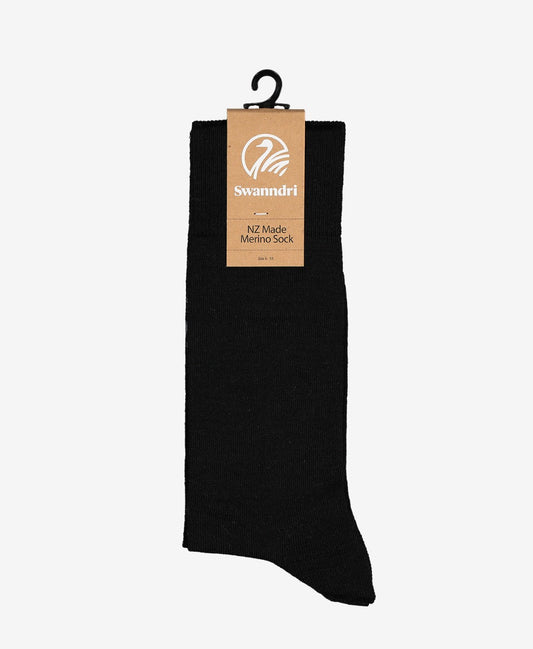 Swanndri Merino Dress Socks