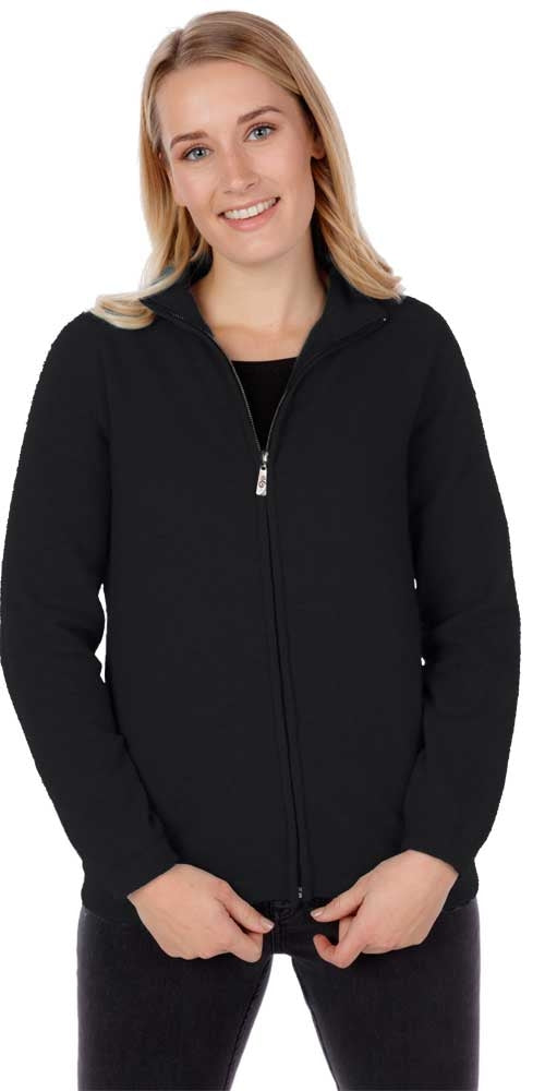 Native World Womens Full Zip Jacket