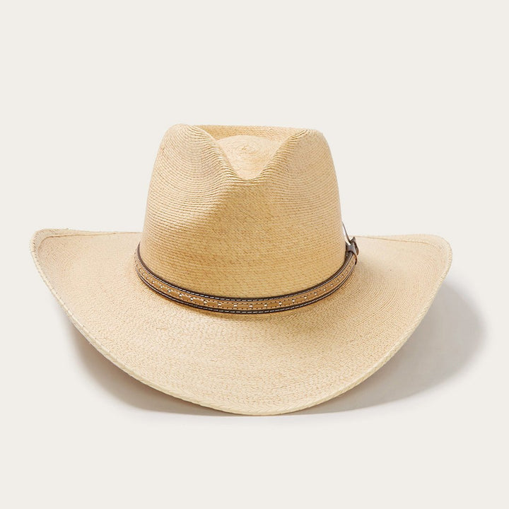 Stetson Strawmill (Natural)