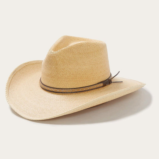 Stetson Strawmill (Natural)