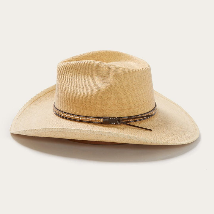 Stetson Strawmill (Natural)