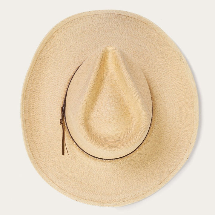 Stetson Strawmill (Natural)