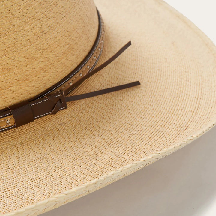 Stetson Strawmill (Natural)