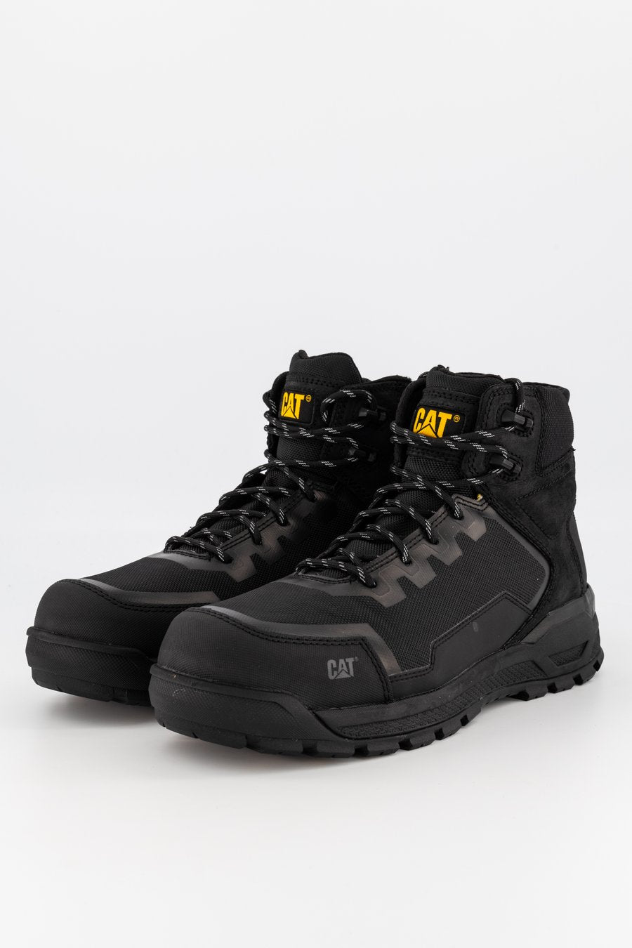 CAT Propulsion Composite Toe Work Boot