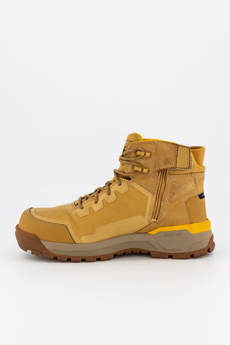 CAT Propulsion Composite Toe Work Boot