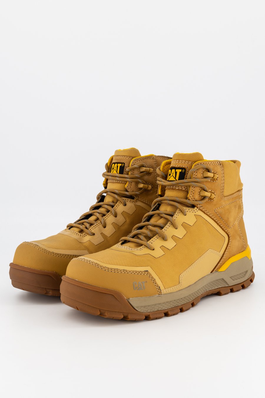 CAT Propulsion Composite Toe Work Boot