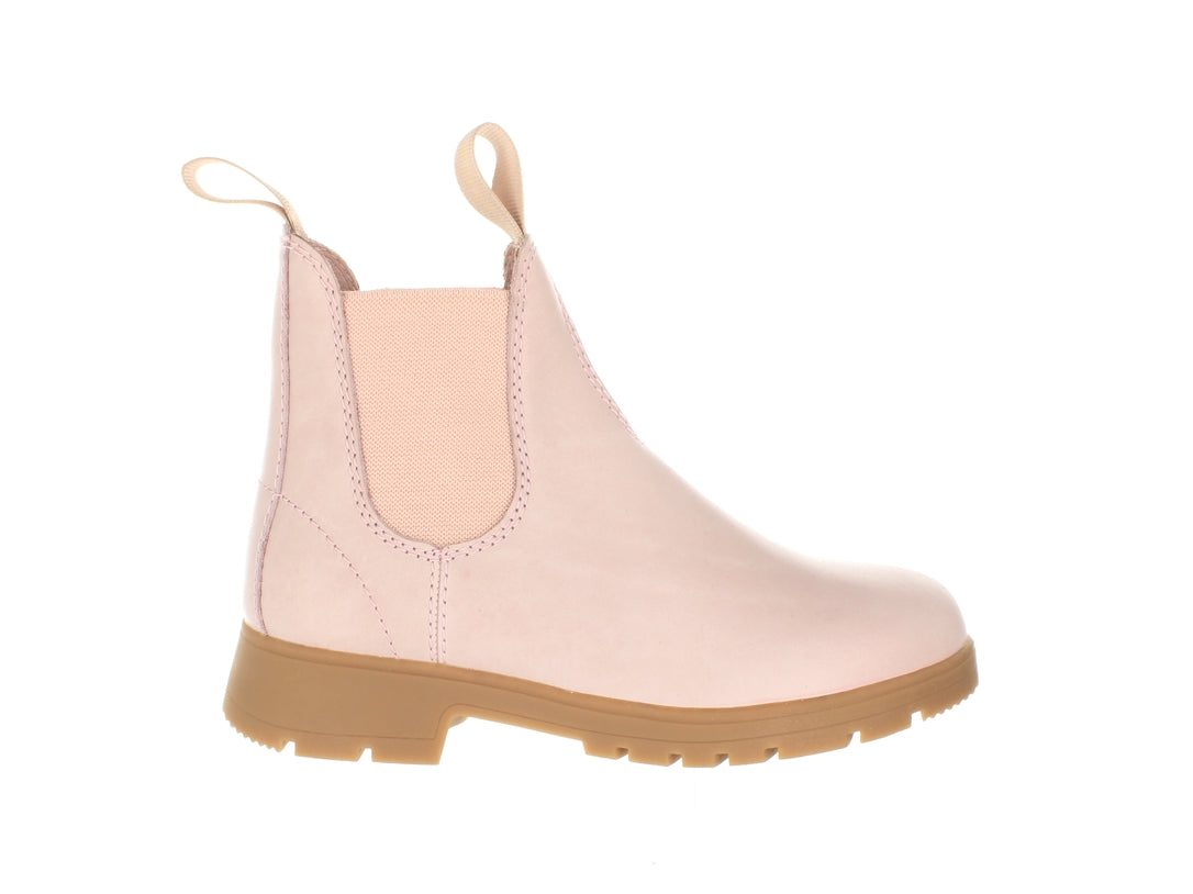 Surefit Girls River Boot - Soft Pink