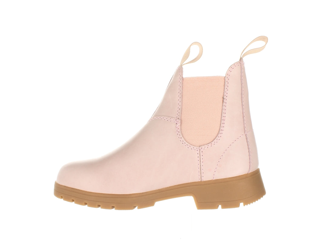 Surefit Girls River Boot - Soft Pink