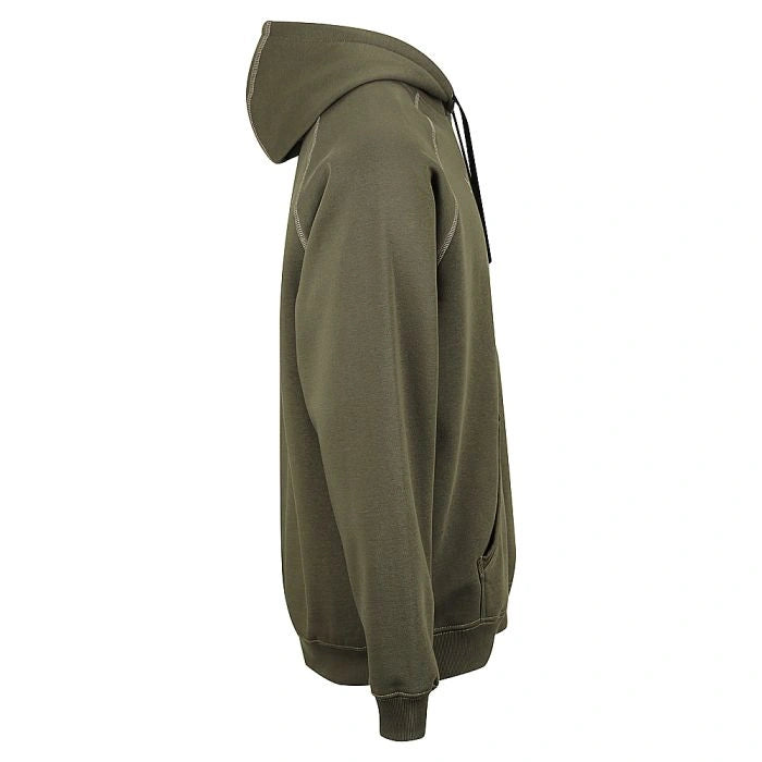 Ridgeline Men's Contrast Stitch Hoodie