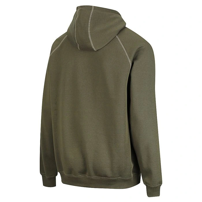 Ridgeline Men's Contrast Stitch Hoodie