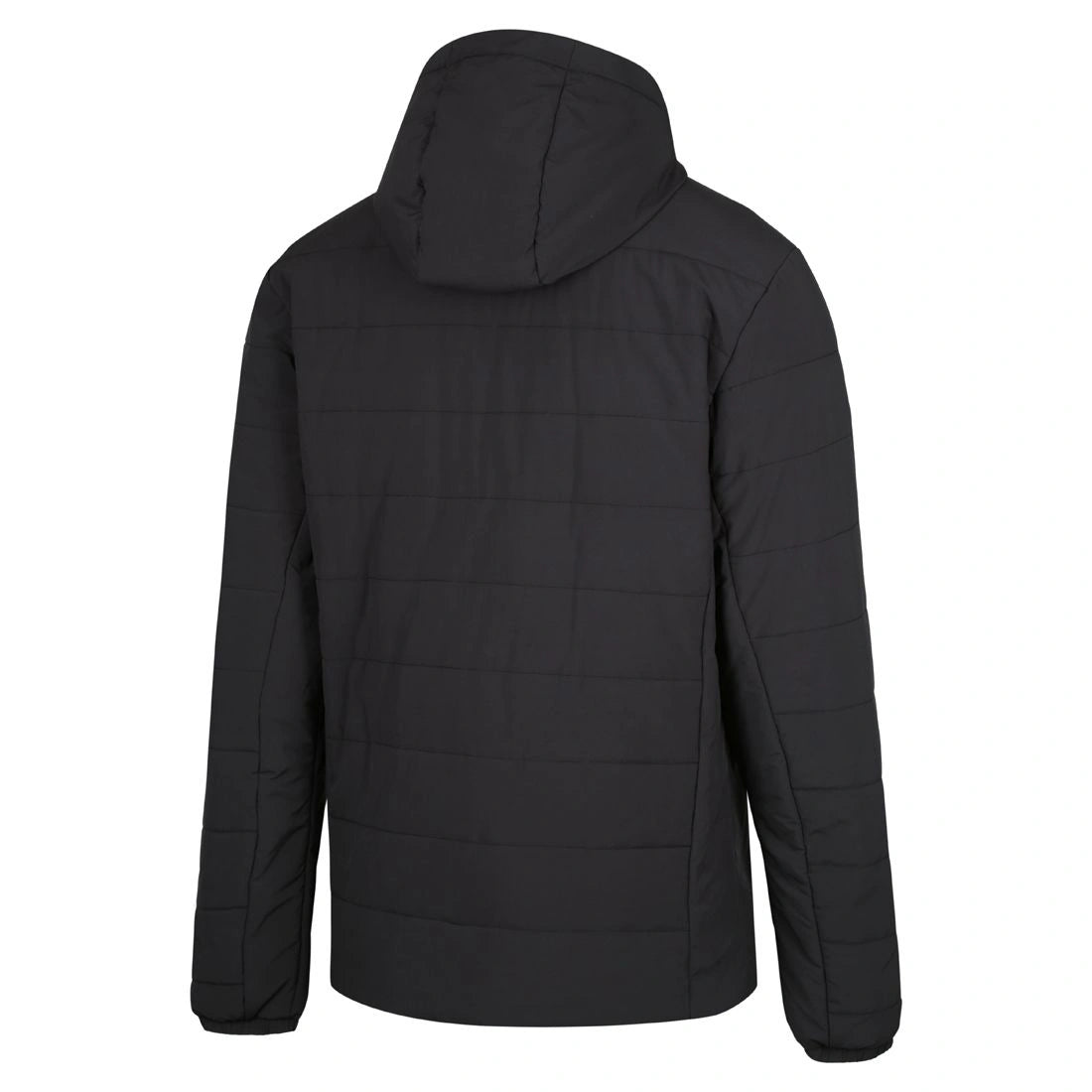 Ridgeline Men's Gale Puffa Jacket (Black)