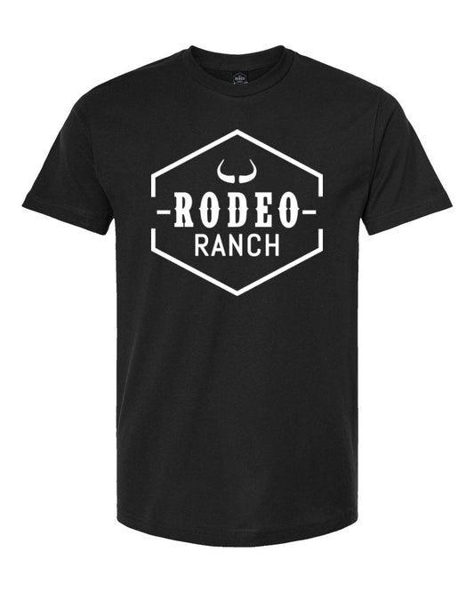 Rodeo Ranch Classic Logo Short Sleeve Shirt