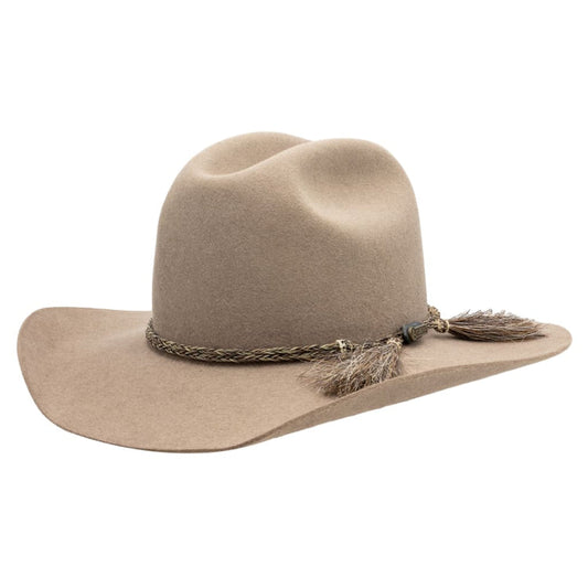 Akubra Rough Rider - Bran