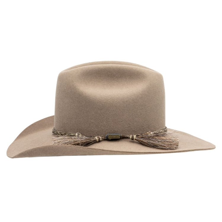 Akubra Rough Rider - Bran