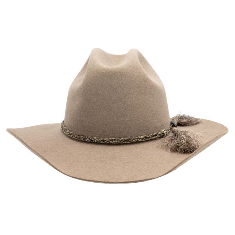 Akubra Rough Rider - Bran