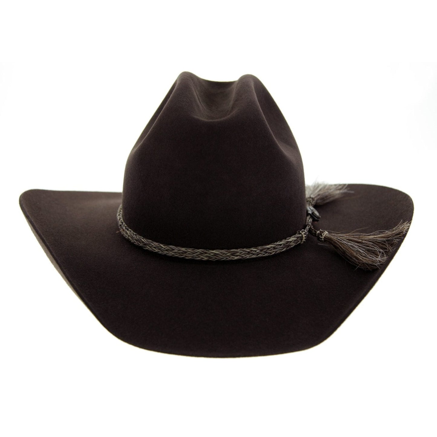 Akubra Rough Rider - Loden