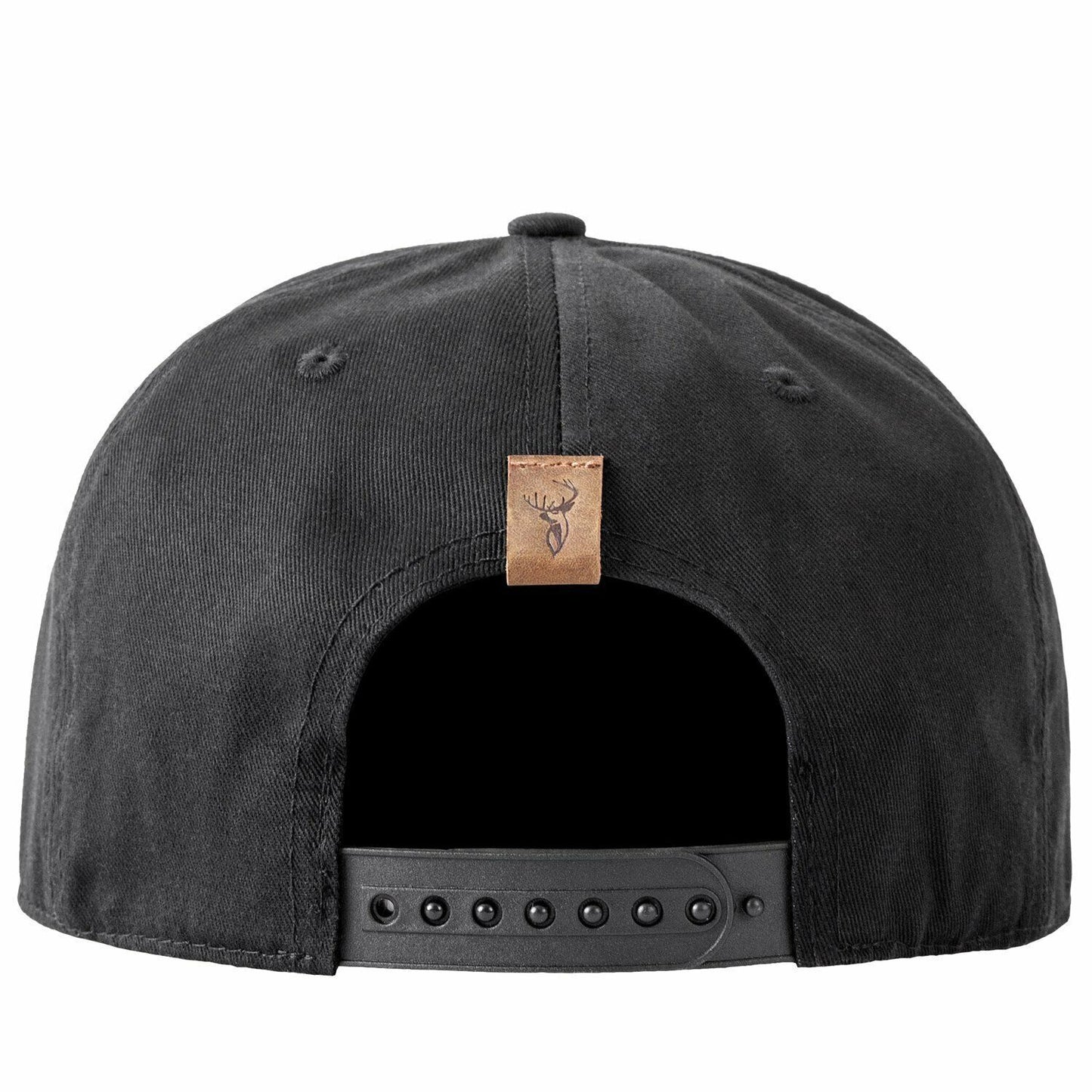 Hunters Element Element Cap - Black