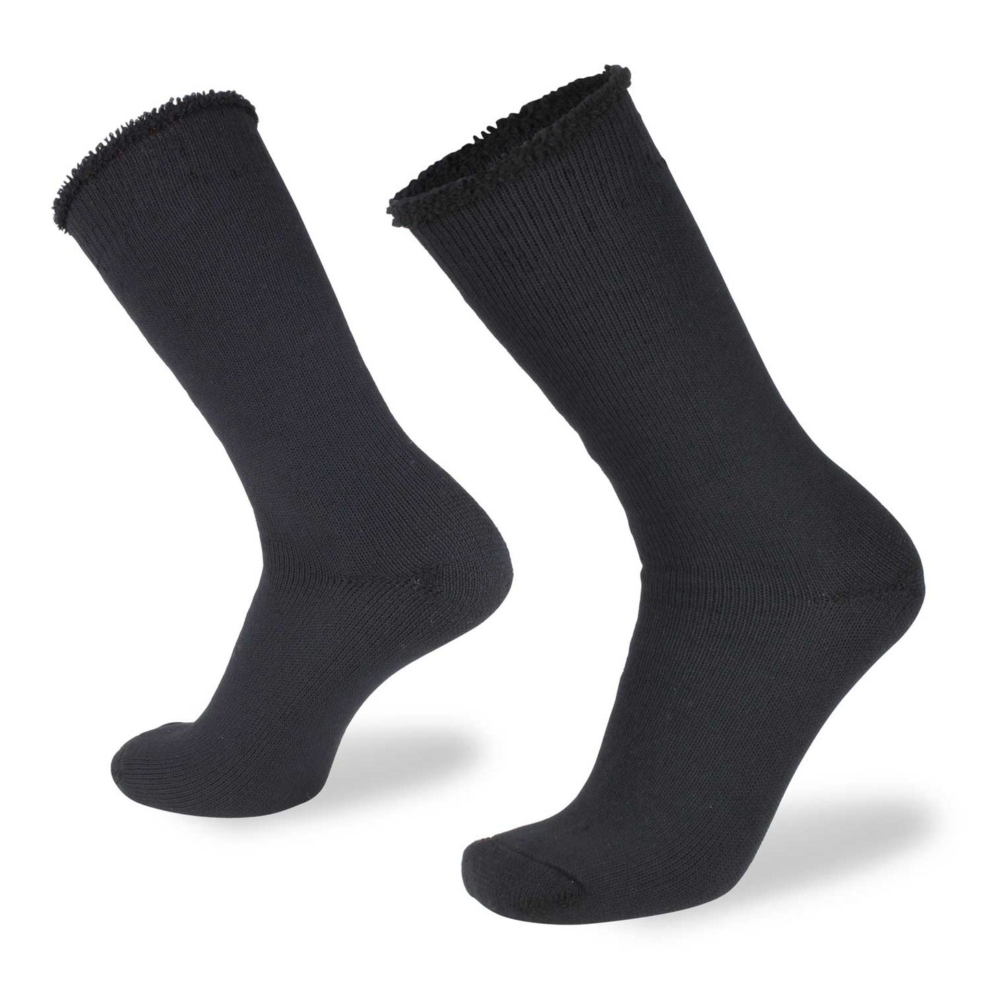 Wilderness Wear Merino Fleece 'Originals' Socks