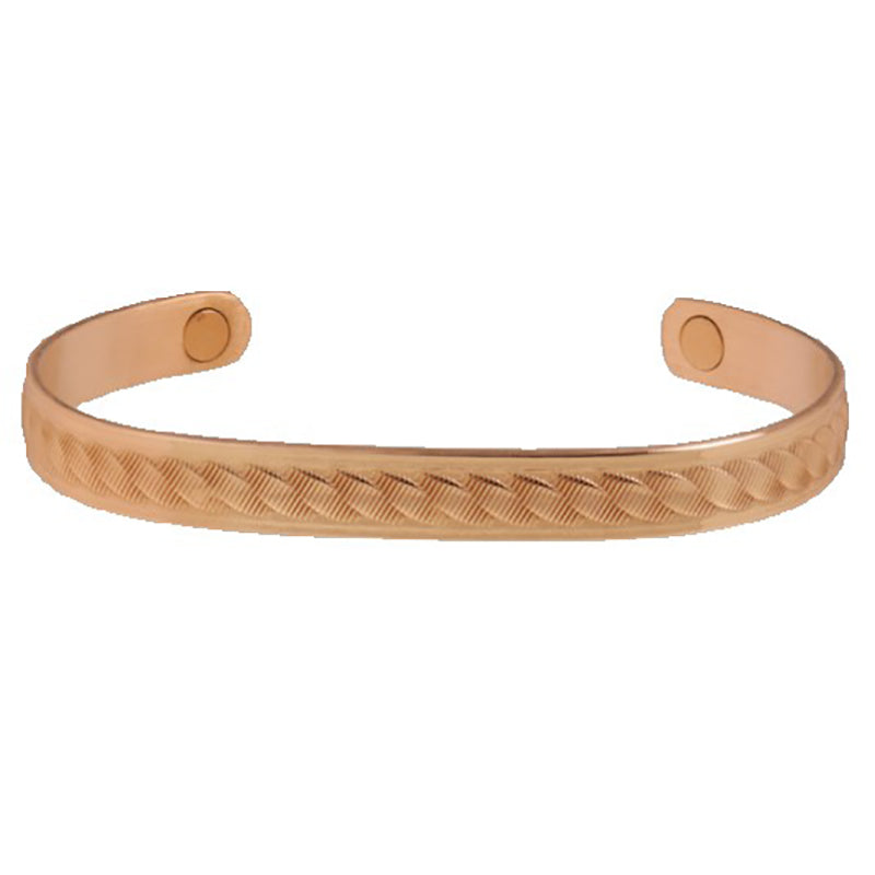 Sabona Copper Rope Magnetic Wristband