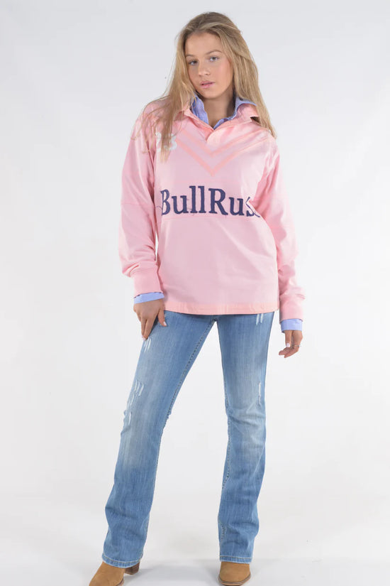 Bullrush Ladies Series 23 Pink Rugby