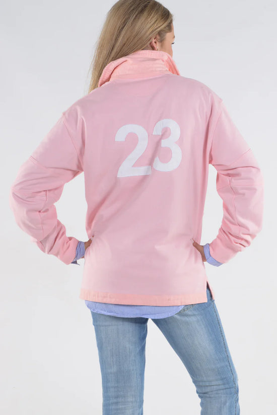 Bullrush Ladies Series 23 Pink Rugby