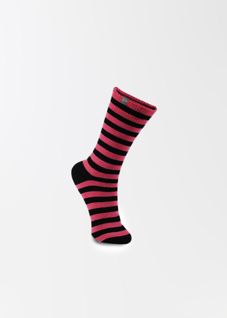 She Wear Organic Bamboo Women's Thick Socks