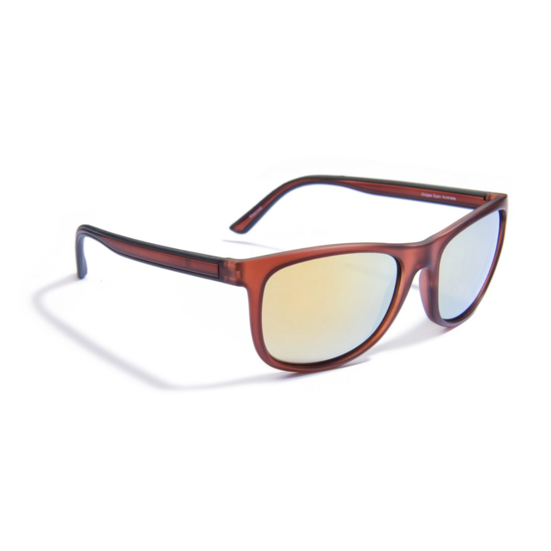 Gidgee Eyewear Fender Sunglasses