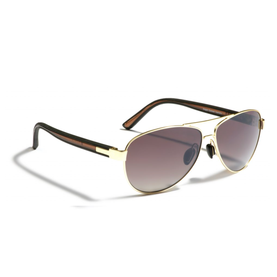 Gidgee Eyewear Equator Sunglasses