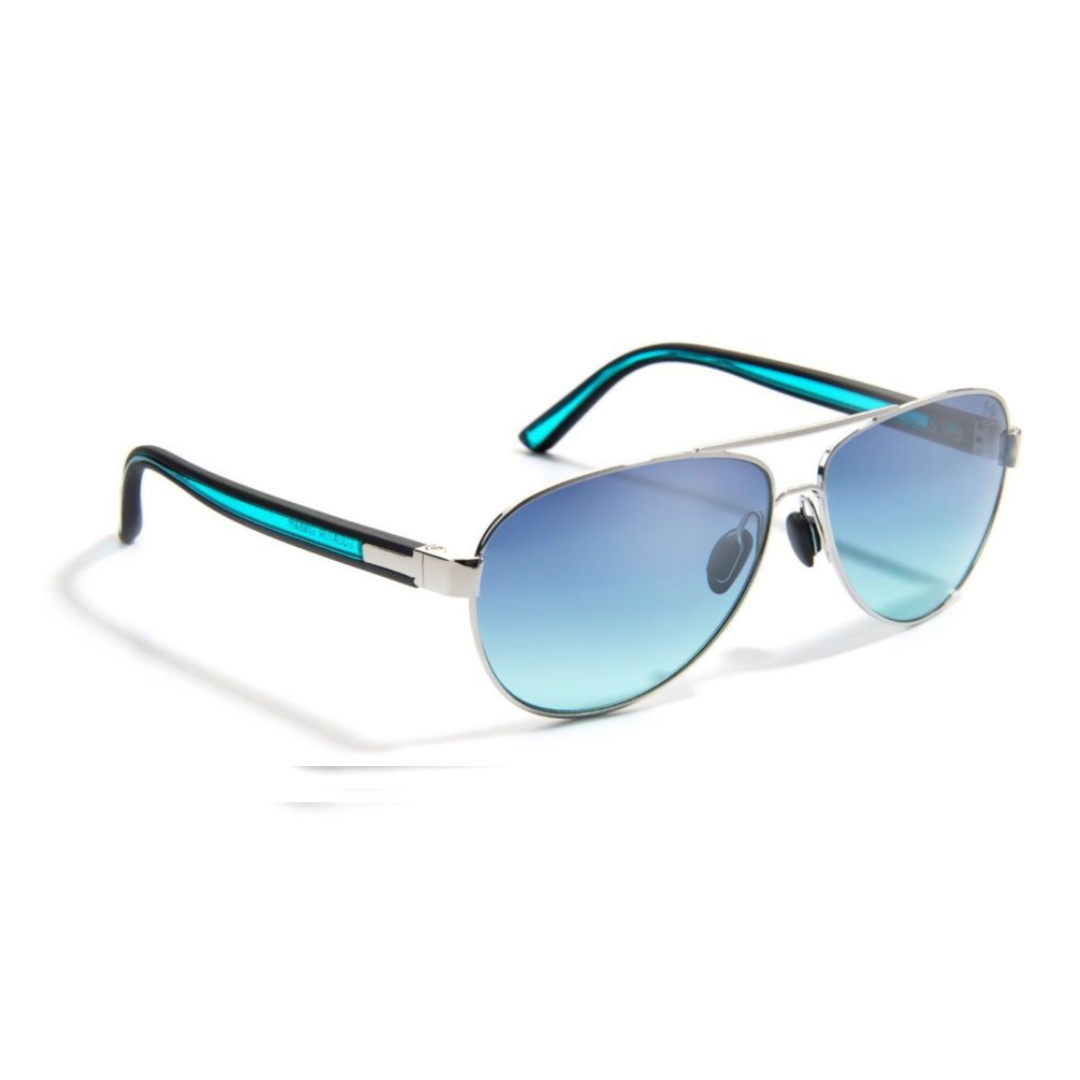 Gidgee Eyewear Equator Sunglasses