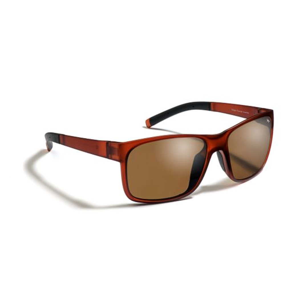 Gidgee Eyewear Mustang Sunglasses