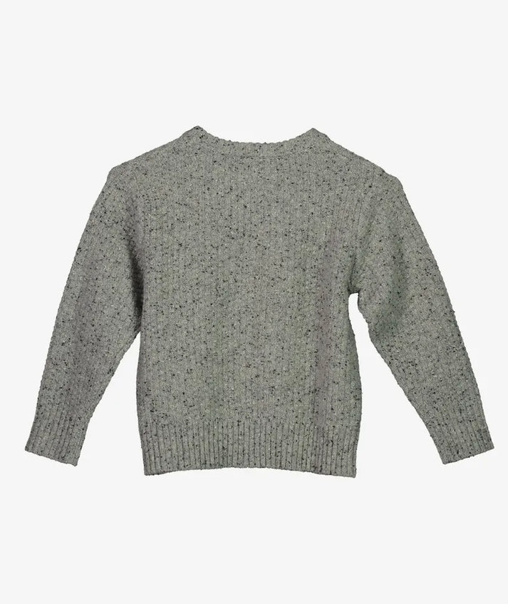 Swanndri Kids Oceanview Knit Jumper